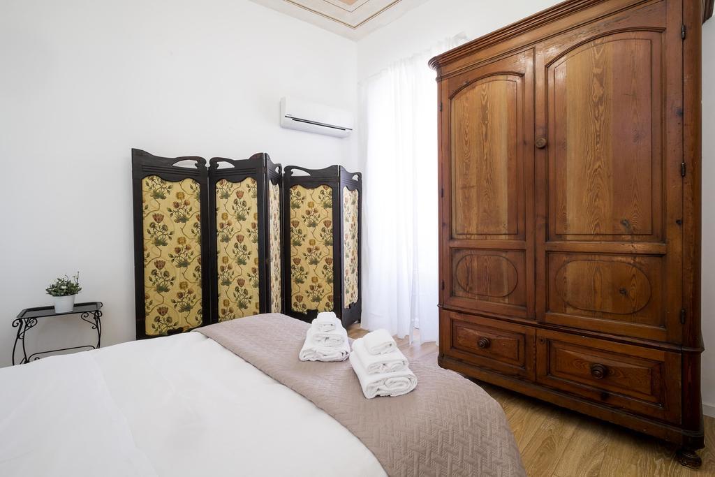 Aragona Rooms Παλέρμο Εξωτερικό φωτογραφία