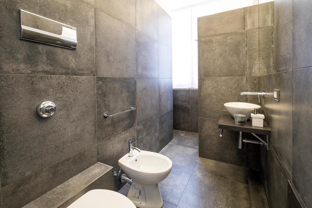 Aragona Rooms Παλέρμο Εξωτερικό φωτογραφία