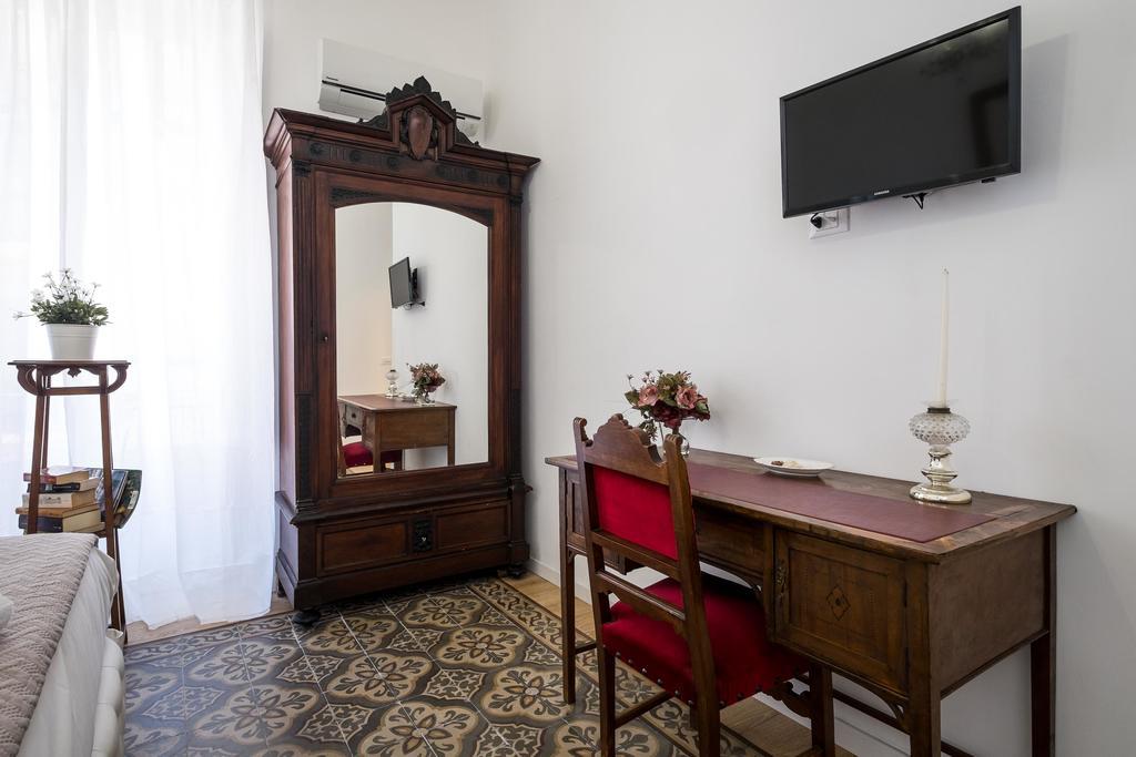 Aragona Rooms Παλέρμο Εξωτερικό φωτογραφία