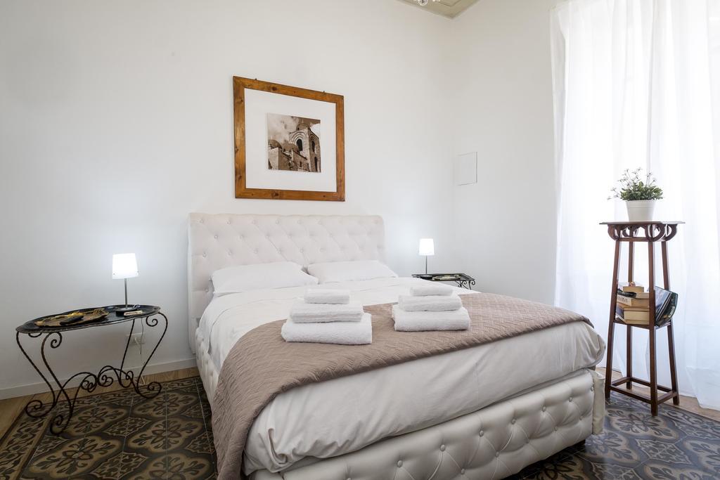 Aragona Rooms Παλέρμο Εξωτερικό φωτογραφία