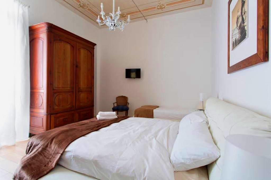 Aragona Rooms Παλέρμο Εξωτερικό φωτογραφία