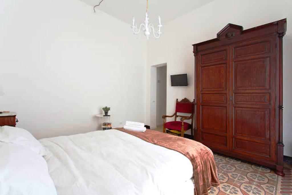 Aragona Rooms Παλέρμο Εξωτερικό φωτογραφία