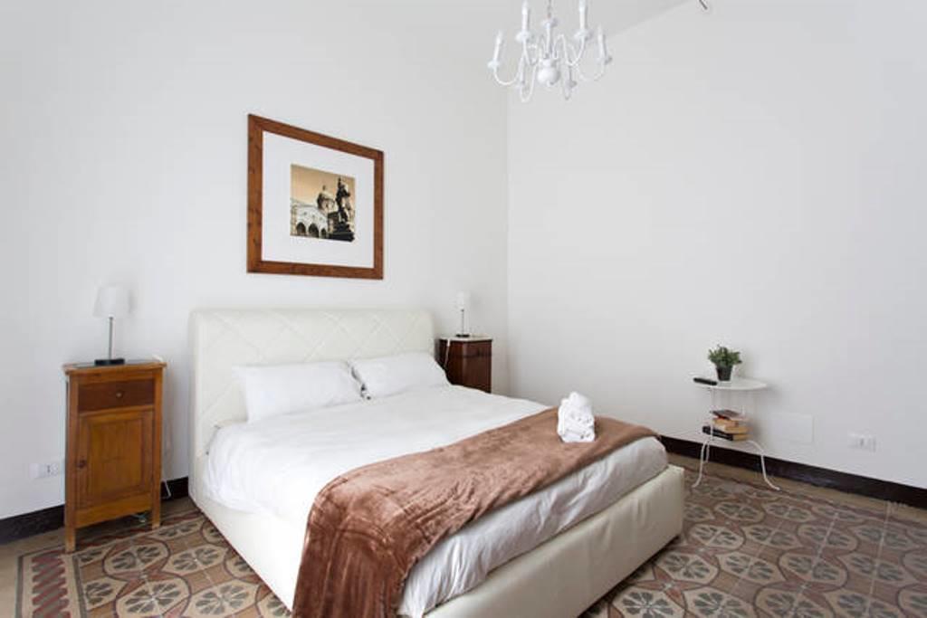 Aragona Rooms Παλέρμο Εξωτερικό φωτογραφία