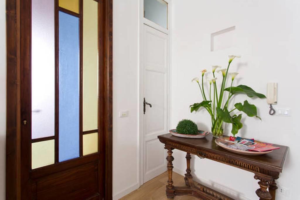 Aragona Rooms Παλέρμο Εξωτερικό φωτογραφία