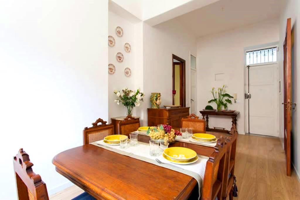 Aragona Rooms Παλέρμο Εξωτερικό φωτογραφία