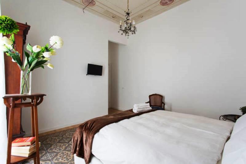 Aragona Rooms Παλέρμο Εξωτερικό φωτογραφία