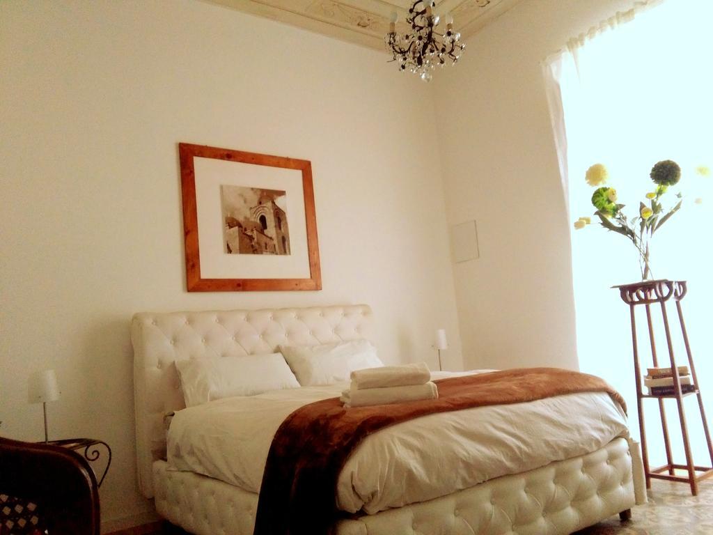Aragona Rooms Παλέρμο Εξωτερικό φωτογραφία