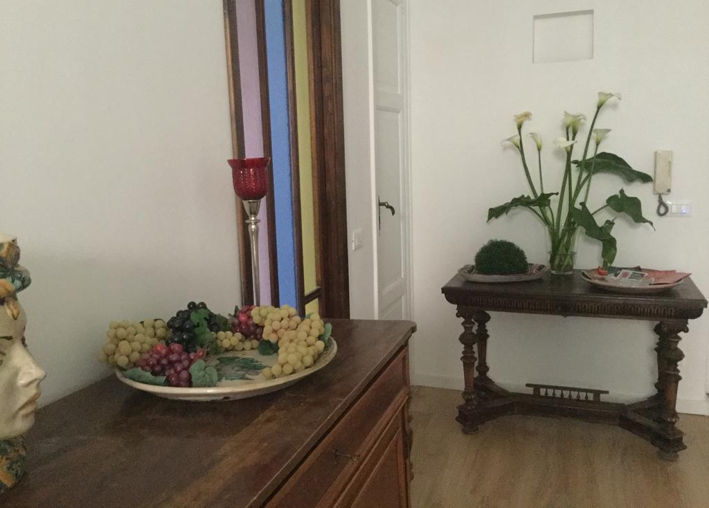 Aragona Rooms Παλέρμο Εξωτερικό φωτογραφία
