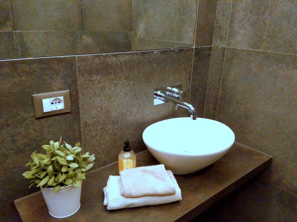 Aragona Rooms Παλέρμο Εξωτερικό φωτογραφία