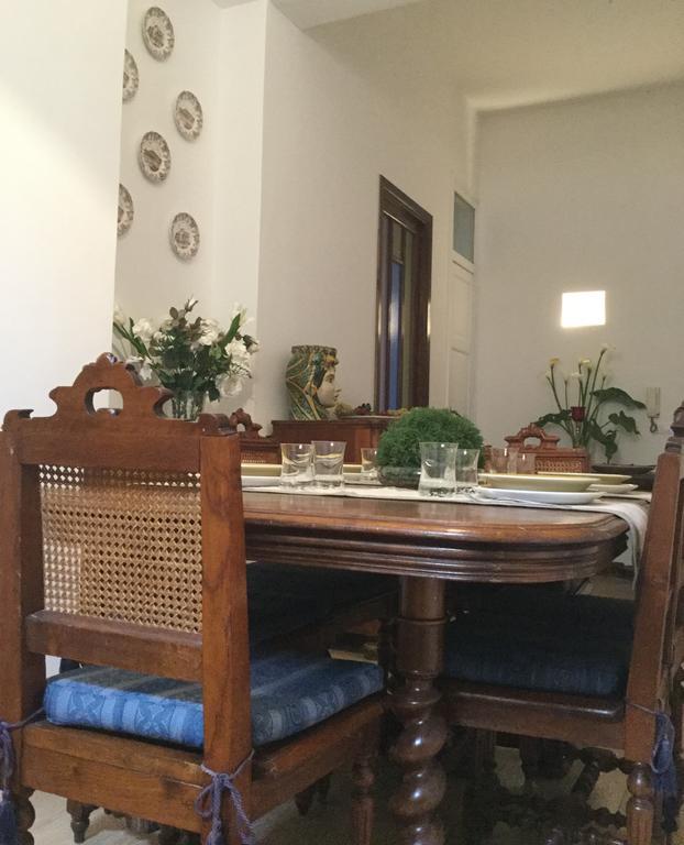 Aragona Rooms Παλέρμο Εξωτερικό φωτογραφία