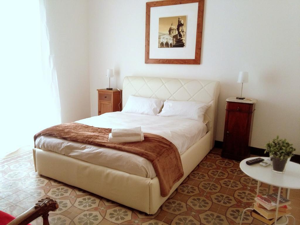 Aragona Rooms Παλέρμο Εξωτερικό φωτογραφία