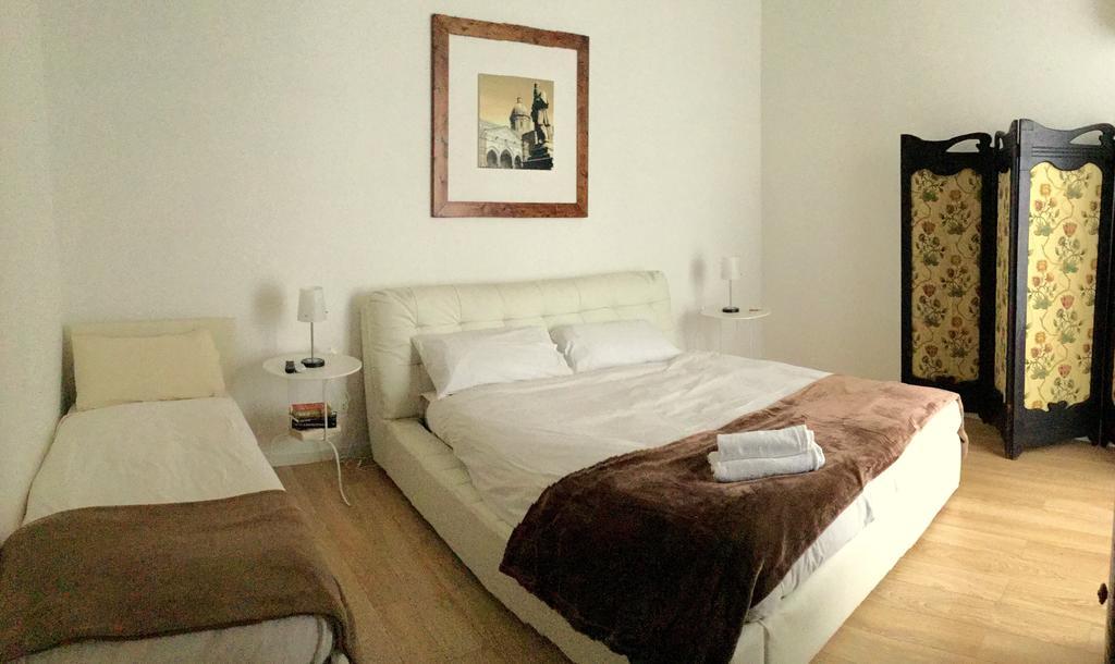 Aragona Rooms Παλέρμο Εξωτερικό φωτογραφία