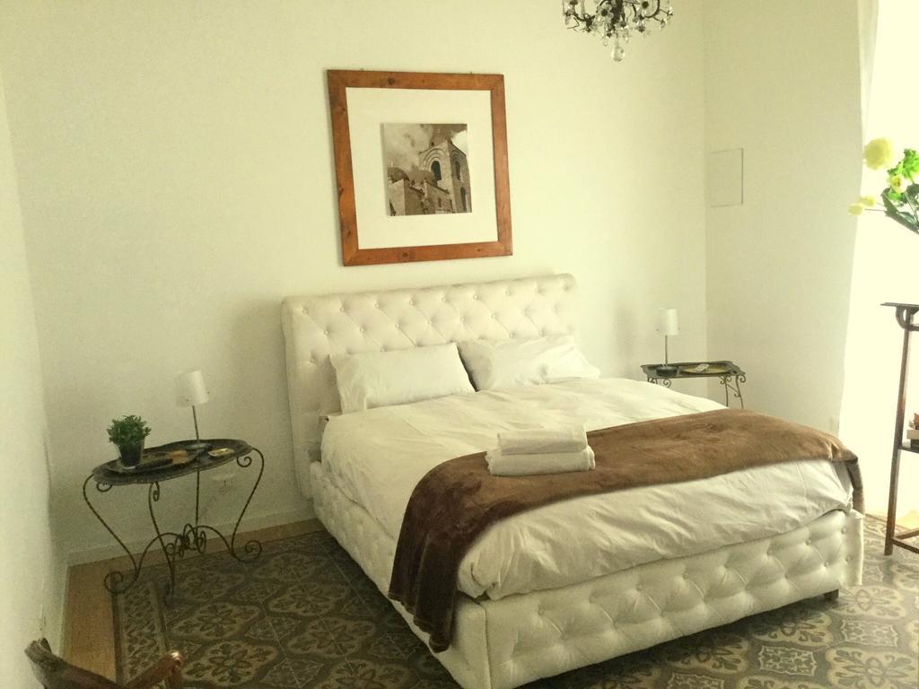 Aragona Rooms Παλέρμο Εξωτερικό φωτογραφία