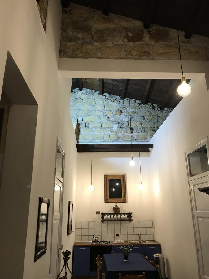 Aragona Rooms Παλέρμο Εξωτερικό φωτογραφία