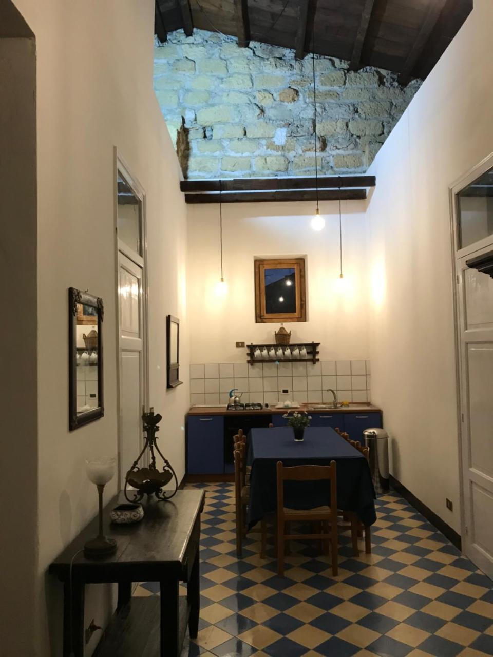 Aragona Rooms Παλέρμο Εξωτερικό φωτογραφία