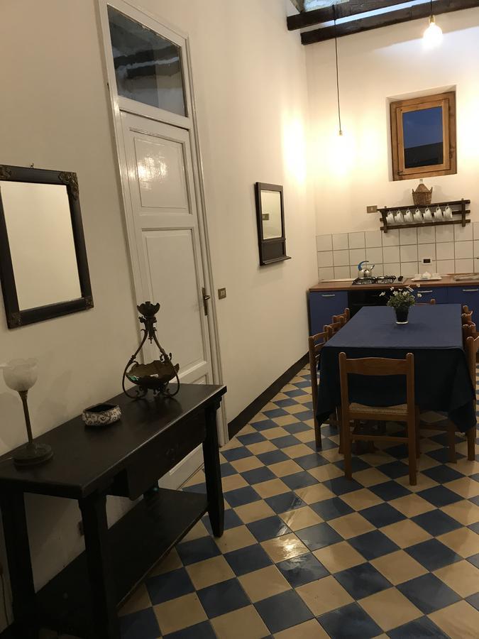 Aragona Rooms Παλέρμο Εξωτερικό φωτογραφία