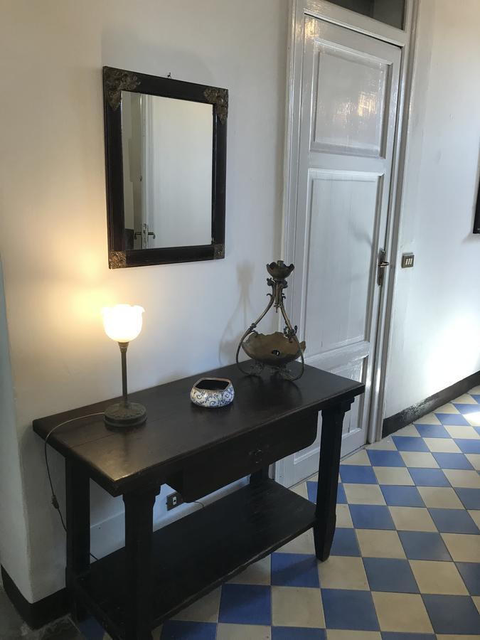 Aragona Rooms Παλέρμο Εξωτερικό φωτογραφία