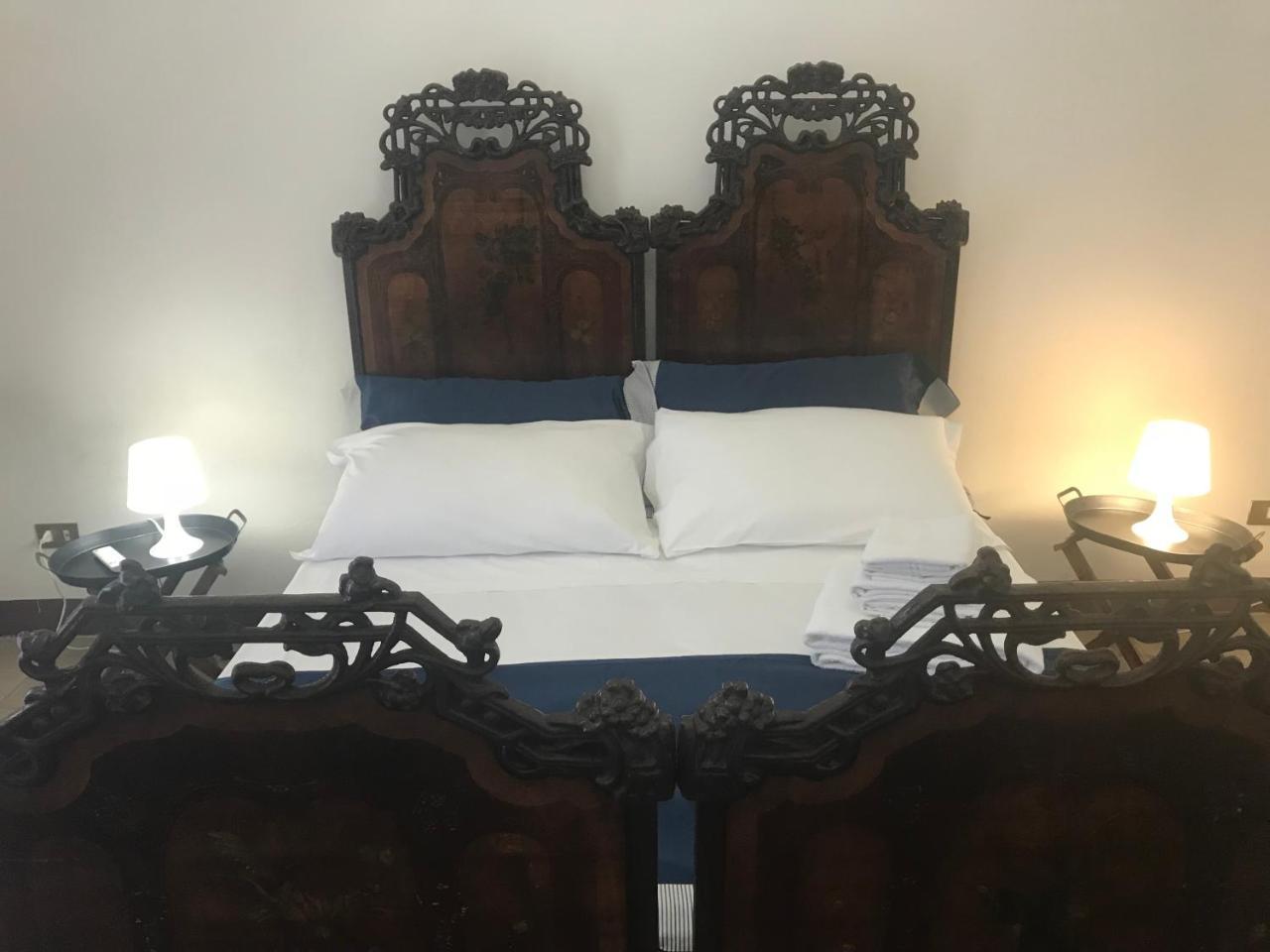 Aragona Rooms Παλέρμο Εξωτερικό φωτογραφία