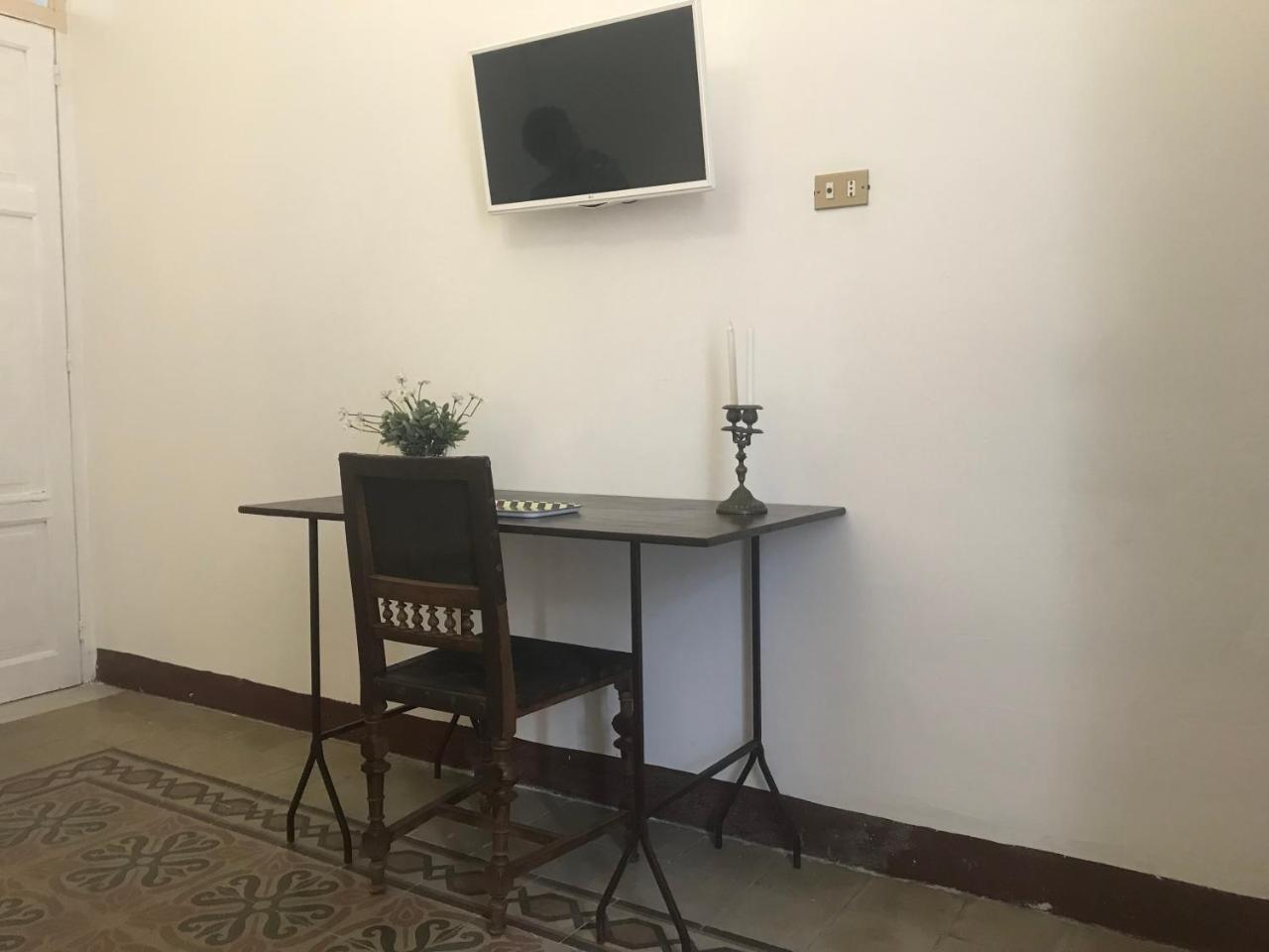 Aragona Rooms Παλέρμο Εξωτερικό φωτογραφία