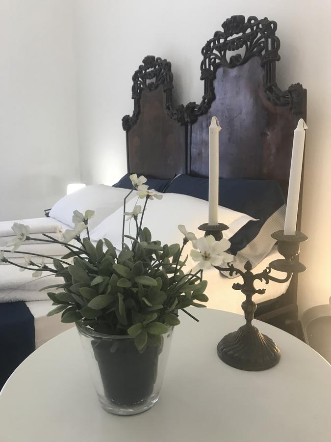Aragona Rooms Παλέρμο Εξωτερικό φωτογραφία