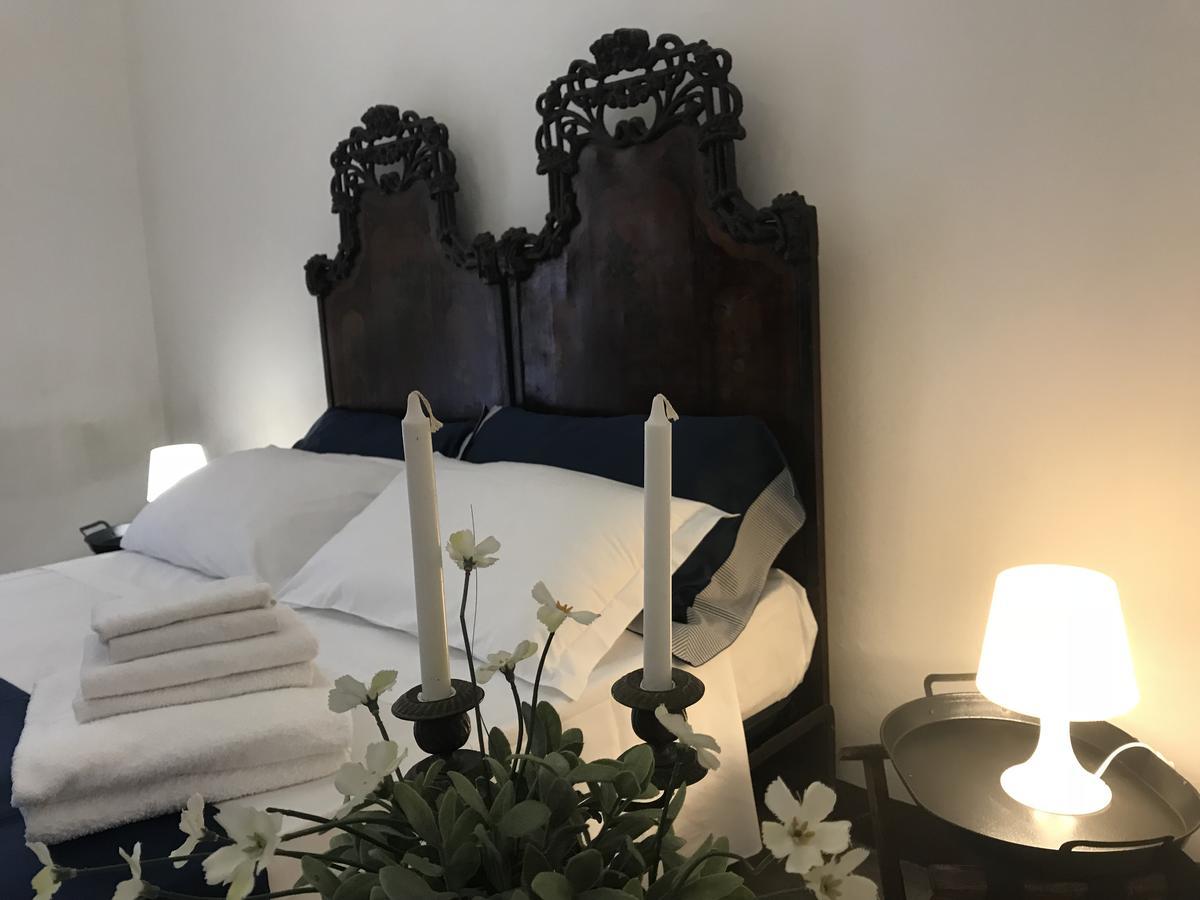 Aragona Rooms Παλέρμο Εξωτερικό φωτογραφία