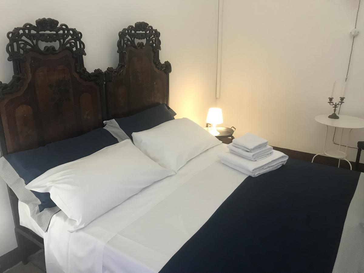 Aragona Rooms Παλέρμο Εξωτερικό φωτογραφία