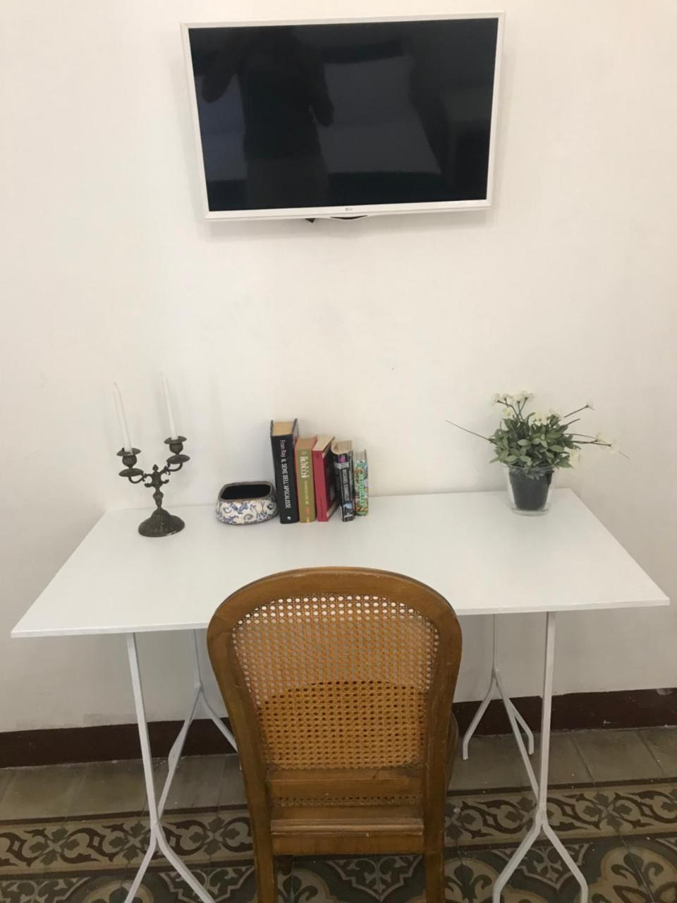 Aragona Rooms Παλέρμο Εξωτερικό φωτογραφία