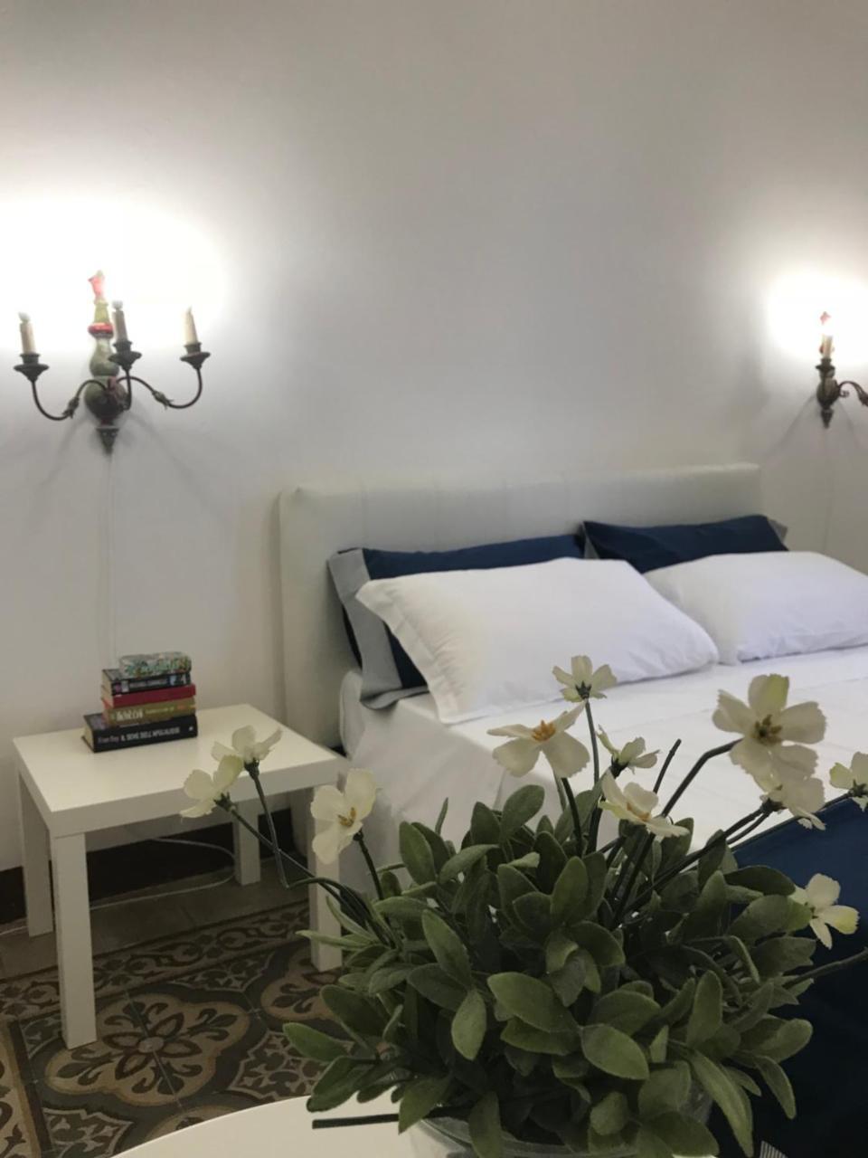 Aragona Rooms Παλέρμο Εξωτερικό φωτογραφία