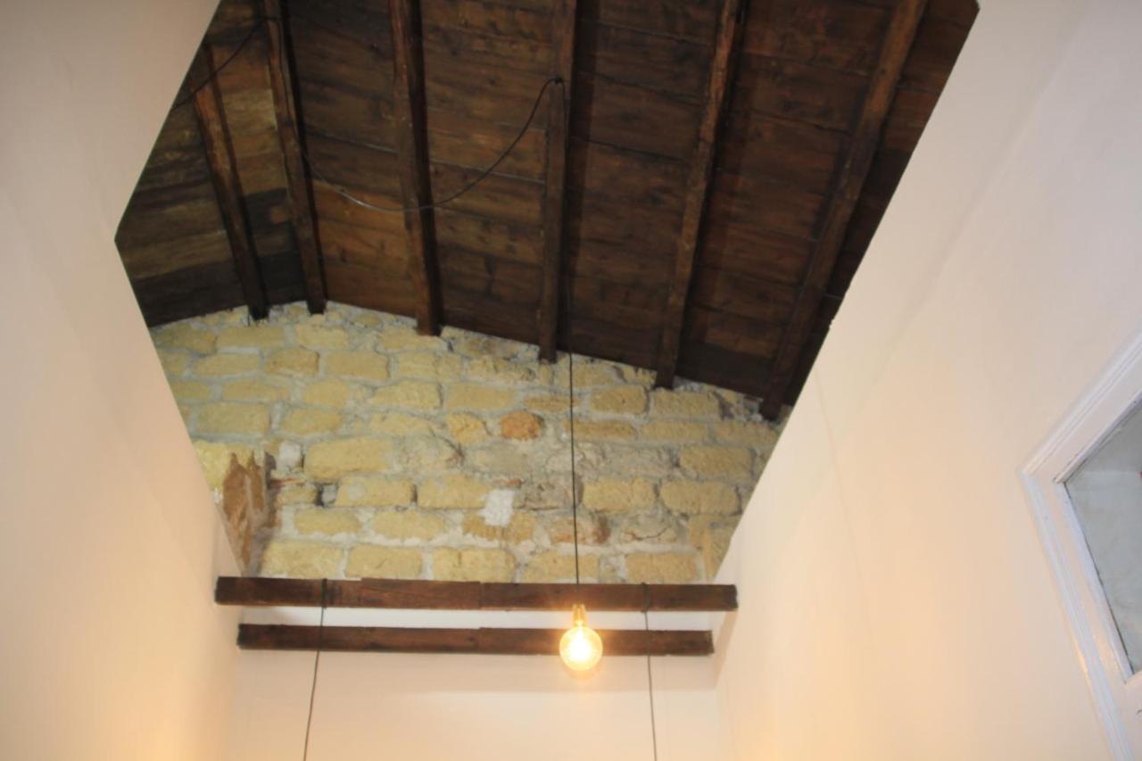 Aragona Rooms Παλέρμο Εξωτερικό φωτογραφία