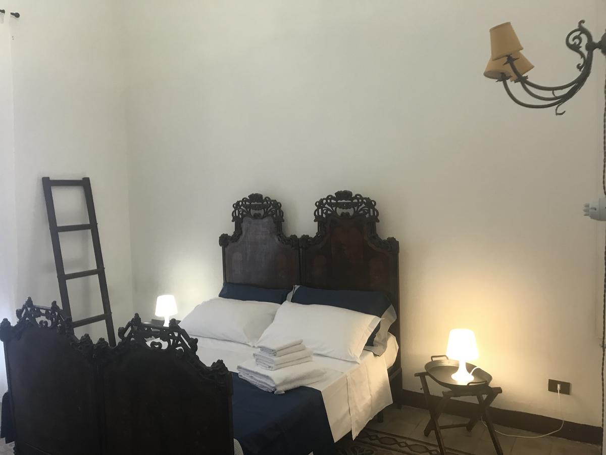 Aragona Rooms Παλέρμο Εξωτερικό φωτογραφία