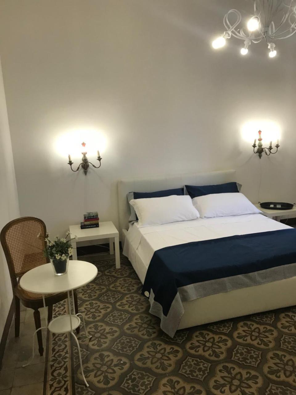 Aragona Rooms Παλέρμο Εξωτερικό φωτογραφία