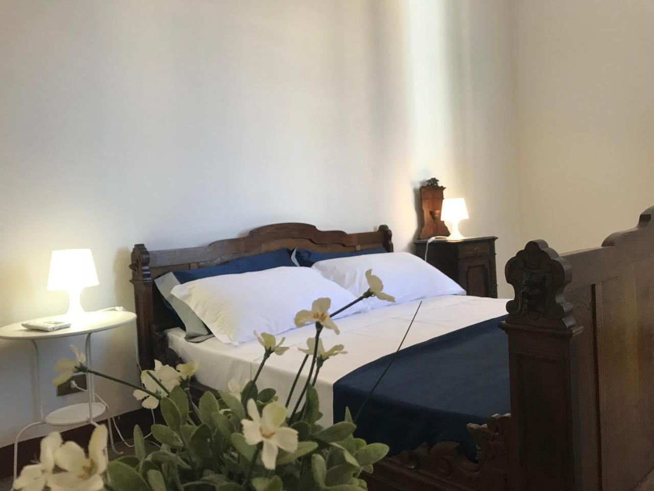 Aragona Rooms Παλέρμο Εξωτερικό φωτογραφία