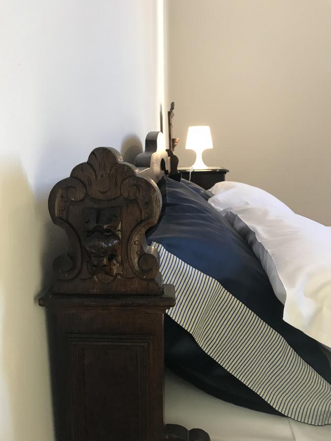 Aragona Rooms Παλέρμο Εξωτερικό φωτογραφία