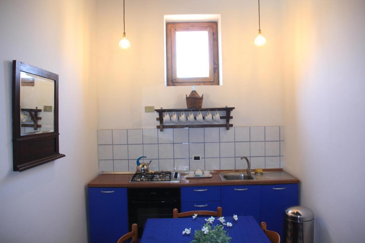 Aragona Rooms Παλέρμο Εξωτερικό φωτογραφία