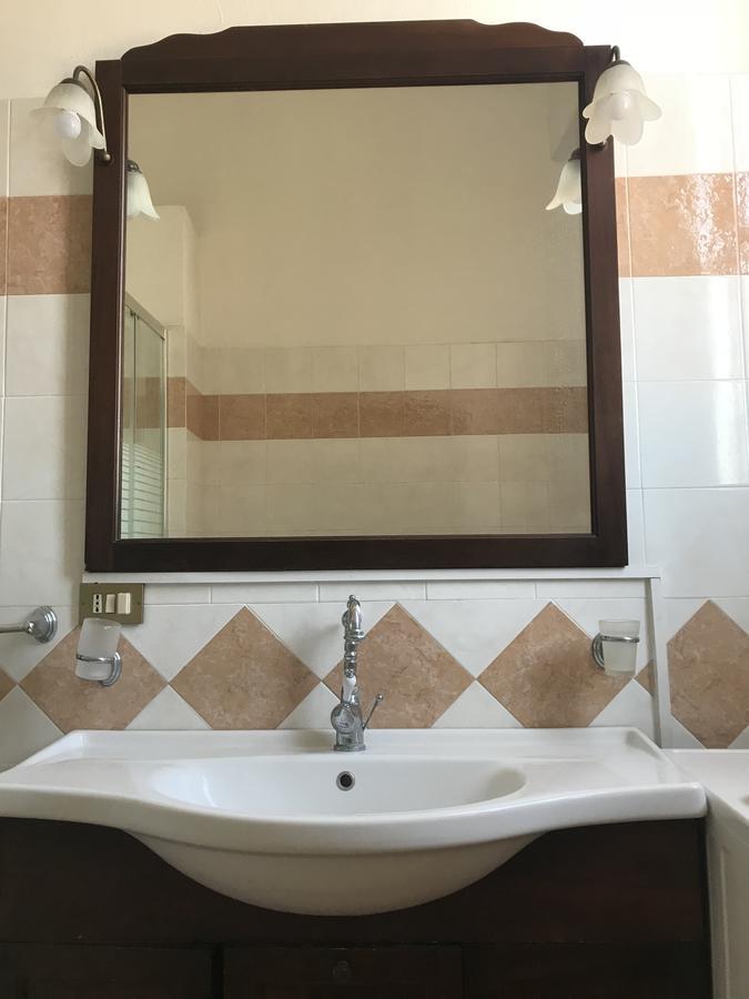 Aragona Rooms Παλέρμο Εξωτερικό φωτογραφία